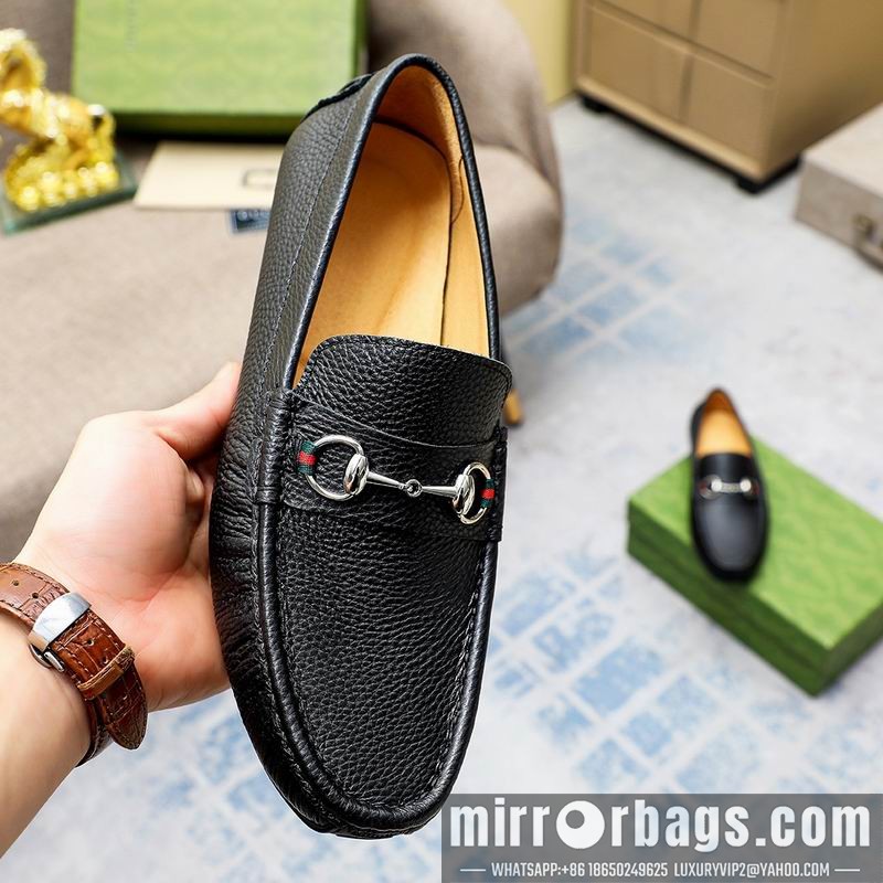 Gucci Shoes sz38-45 mnf0309