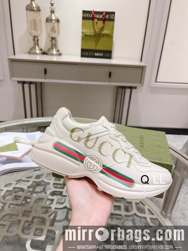 Gucci Shoes colour sz35-45 LL1211