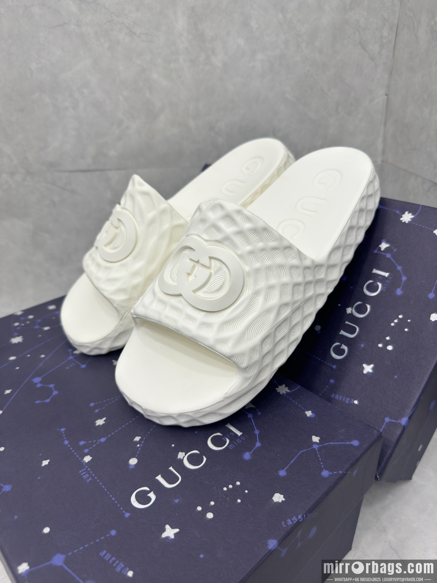 Gucci Shoes sz38-45 h0801