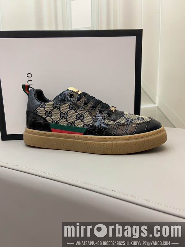 Gucci Shoes sz38-44 hnm0136