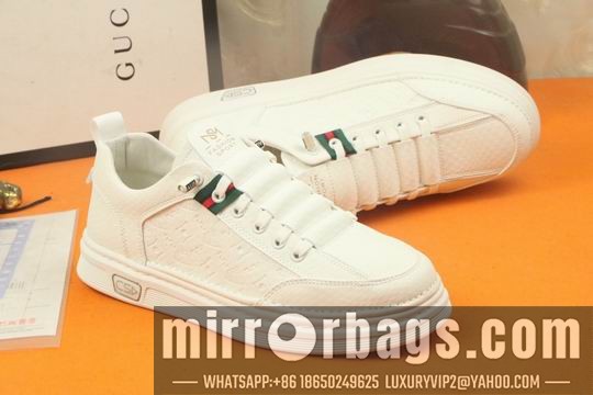 Gucci Shoes sz38-43 mnh1009