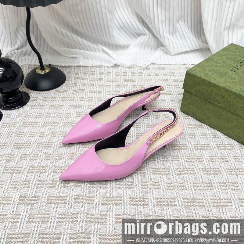 Gucci Shoes sz35-42 4.5cm 10.5cm mnf0101