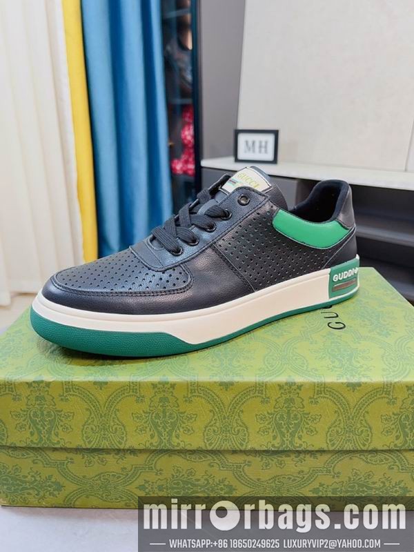 Gucci Shoes sz38-44 mnf0239