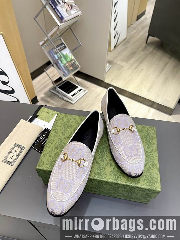 Gucci Shoes sz35-41 mnf0209