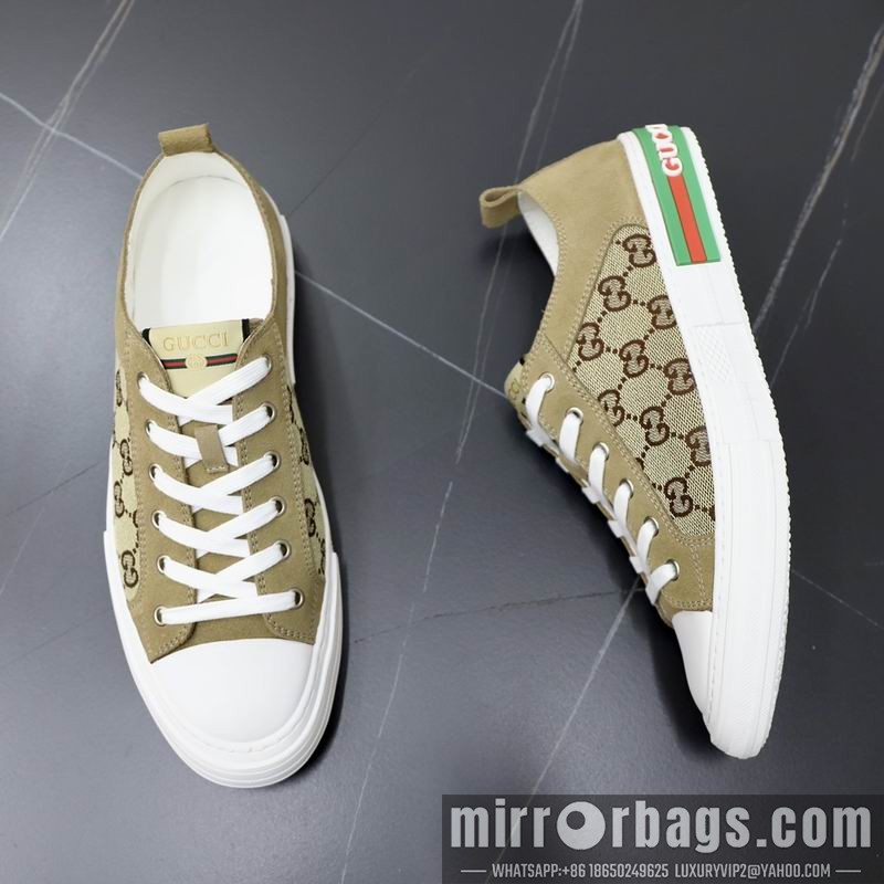 Gucci Shoes sz38-44 hnm01102
