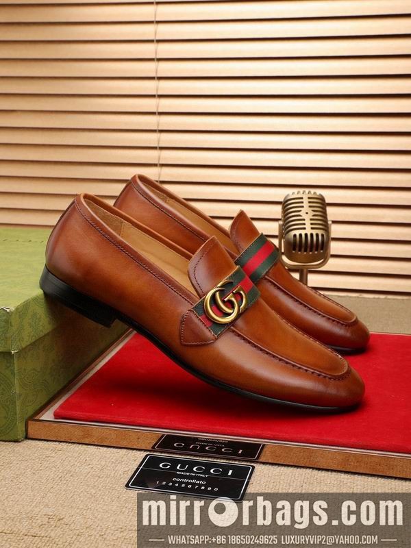 Gucci Shoes sz38-44 mnf0364