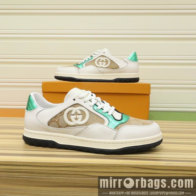 Gucci Shoes sz38-44 hnm0119
