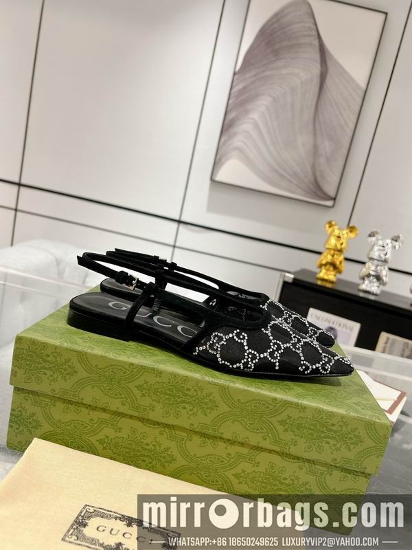Gucci Shoes sz35-42 mnf0202