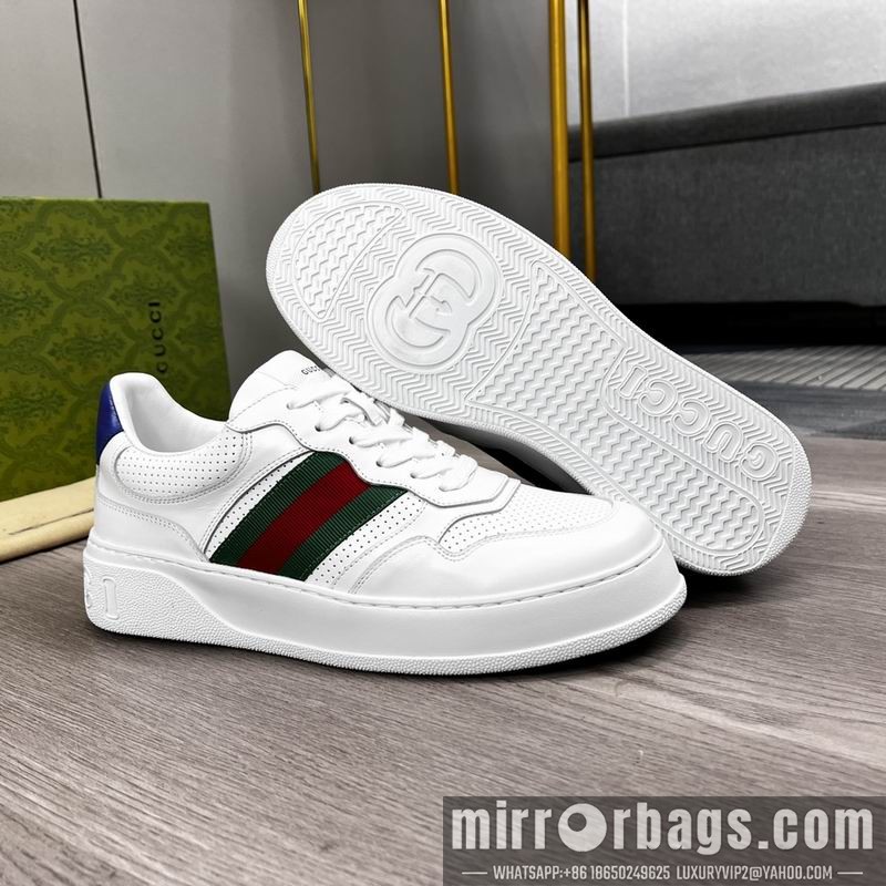 Gucci Shoes sz 38-45 mnf0152