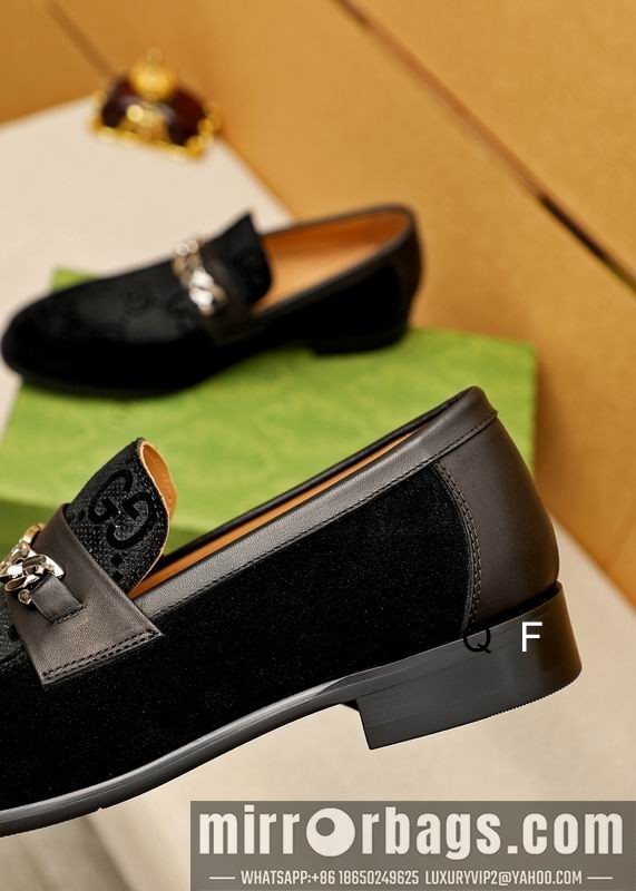 Gucci Shoes sz39-44 TF0807