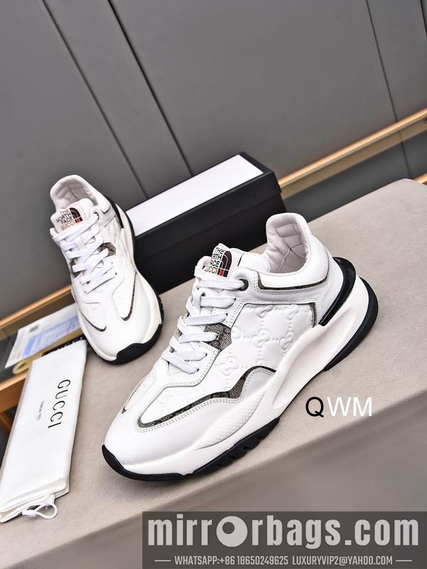 Gucci Shoes sz38-45 WM1102