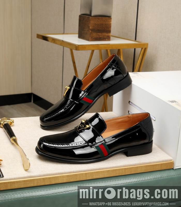 Gucci Shoes sz38-44 hnm01102