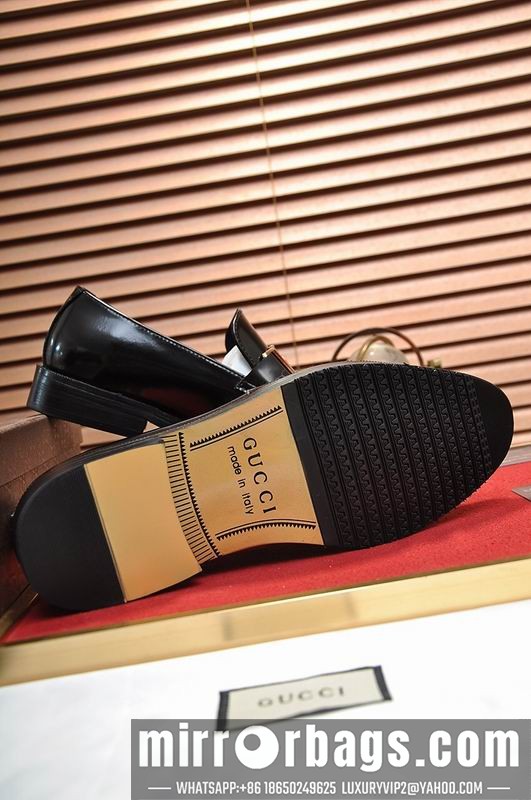 Gucci Shoes sz38-45 mnf03143