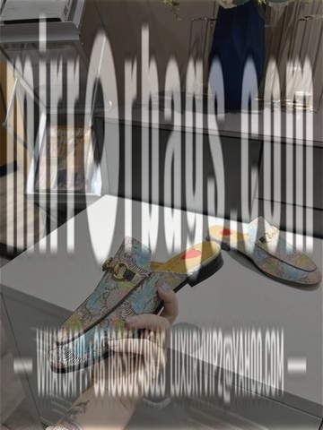 Gucci Shoes sz34-42 mnh0512