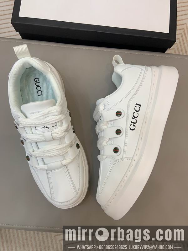 Gucci Shoes sz38-44 hnm0171