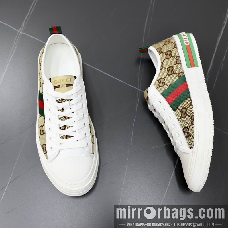 Gucci Shoes sz38-44 hnm01111