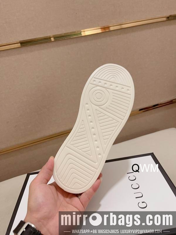 Gucci Shoes sz38-45 WM0401