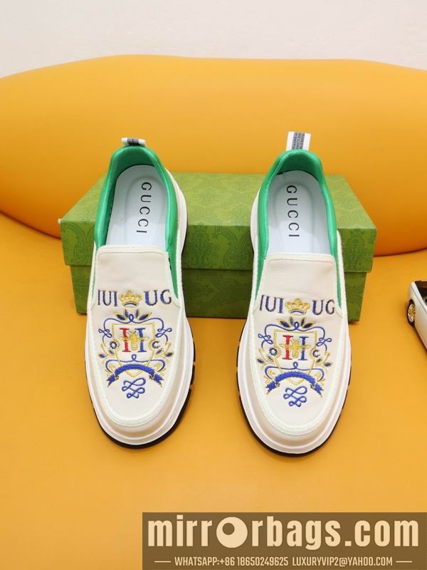 Gucci Shoes sz38-45 mnf0205