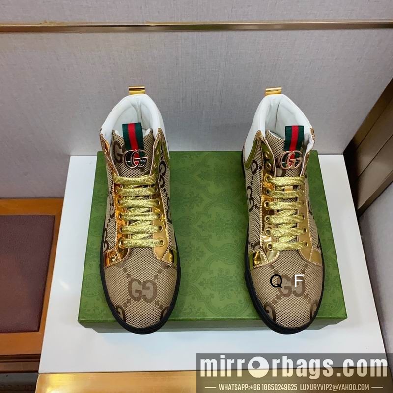 Gucci Shoes sz38-45 3C TF0101