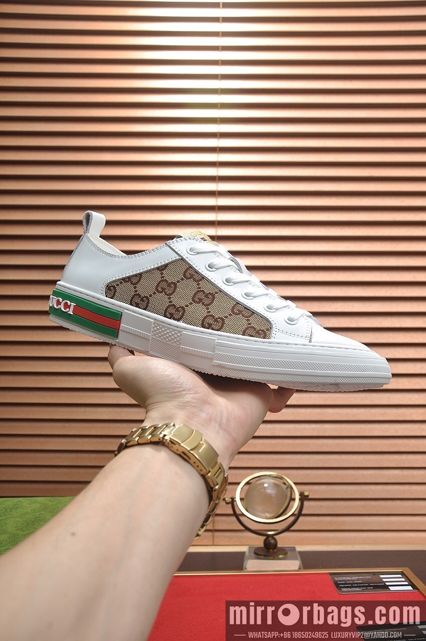 Gucci Shoes sz38-44 h0714