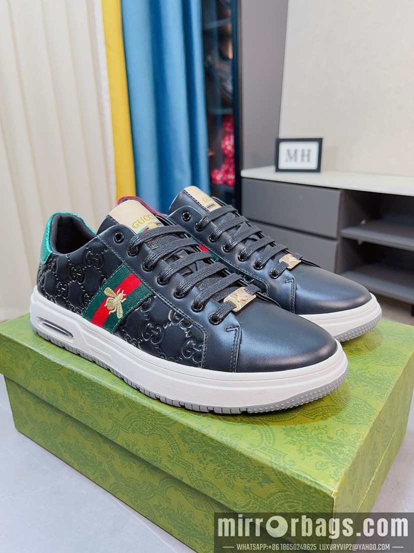 Gucci Shoes sz38-44 h0619