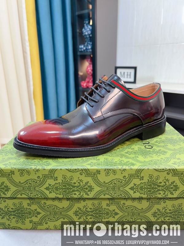Gucci Shoes sz 38-44 mnf0171