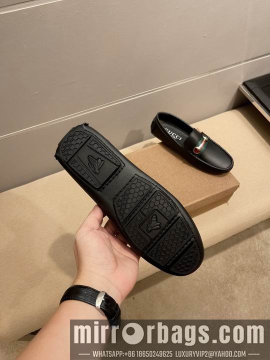 Gucci Shoes sz37-45 mnh1010