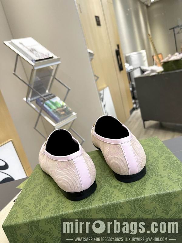Gucci Shoes sz35-41 mnf0206