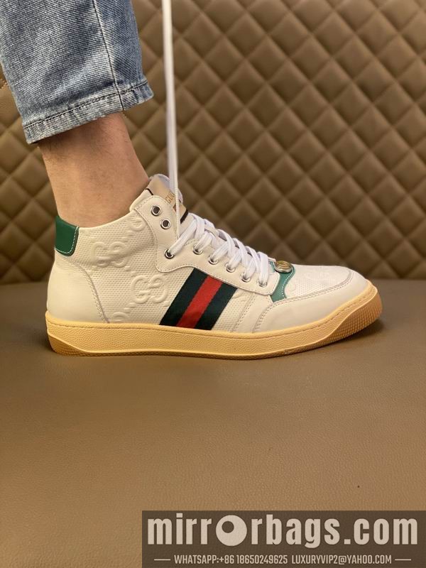 Gucci Shoes sz38-45 mnf0309