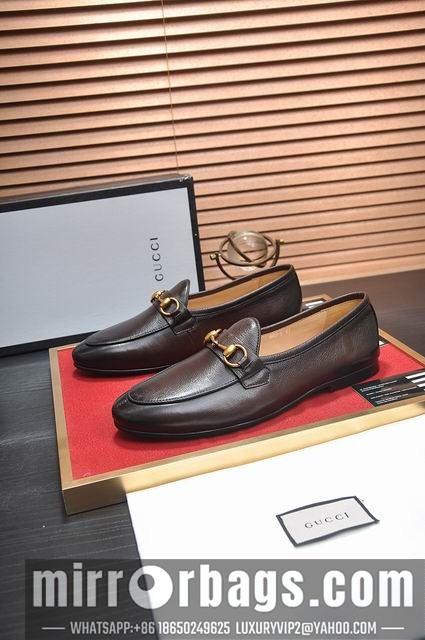 Gucci Shoes sz38-44 mnh0411