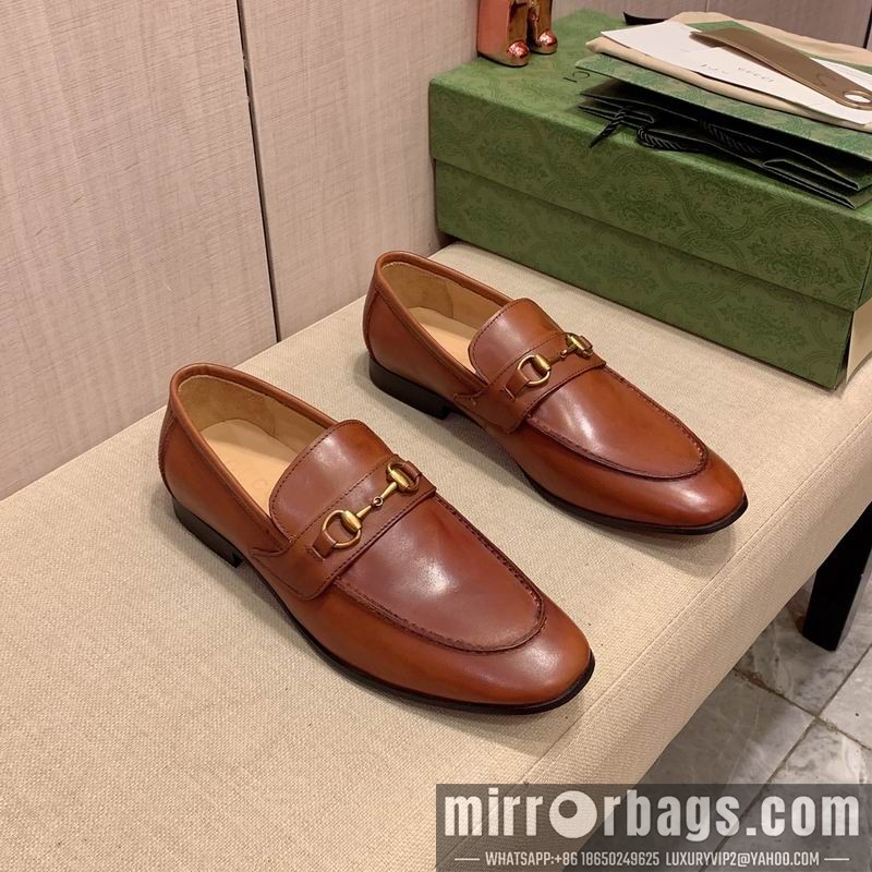 Gucci Shoes sz38-46 mnf03111