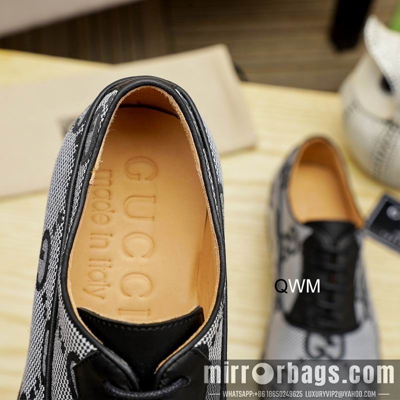 Gucci Shoes sz38-45 WM0405