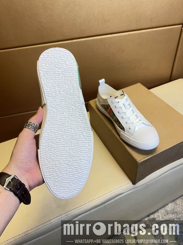 Gucci Shoes sz38-44 mnf0321