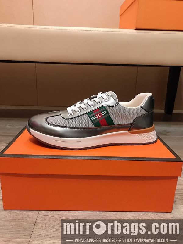 Gucci Shoes sz38-44 mnf0147