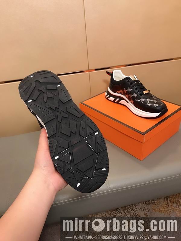 Gucci Shoes sz38-44 mnf0366