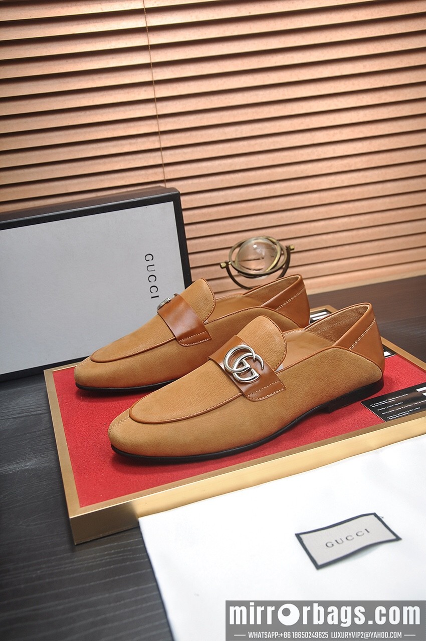 Gucci Shoes sz38-45 h0708