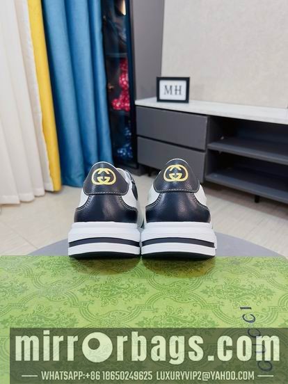 Gucci Shoes sz38-44 mnh1002
