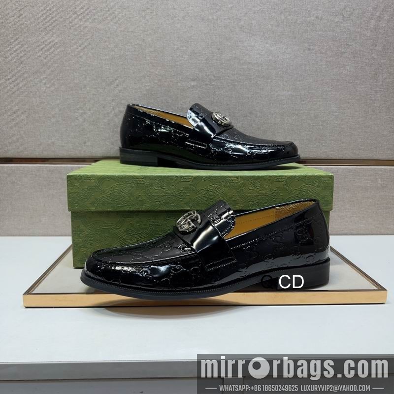 Gucci Shoes sz38-45 CD1120