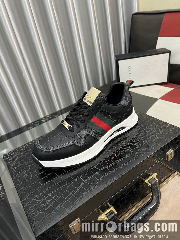Gucci Shoes sz38-44 hnh0216