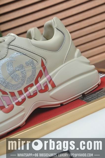 Gucci Shoes sz35-45 mnh0606