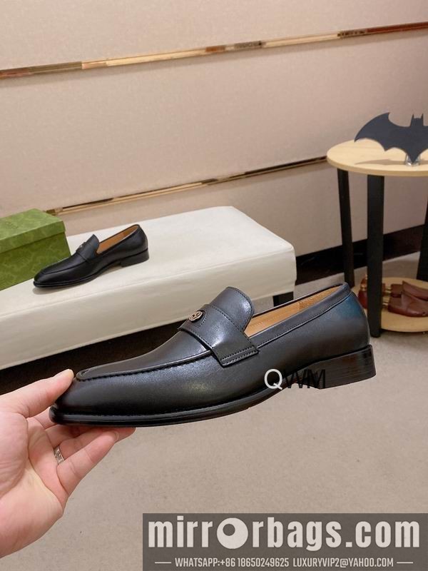 Gucci Shoes sz38-45 WM0390