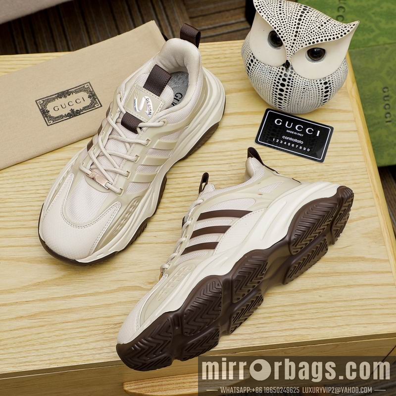 Gucci Shoes sz38-44 hnm0140