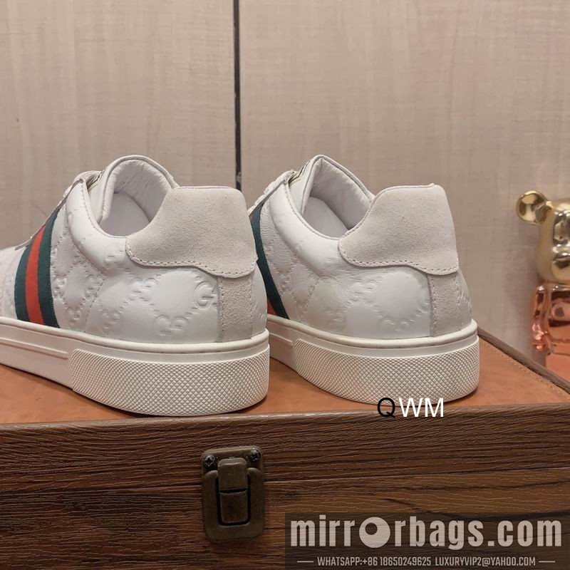 Gucci Shoes sz38-45 WM1209