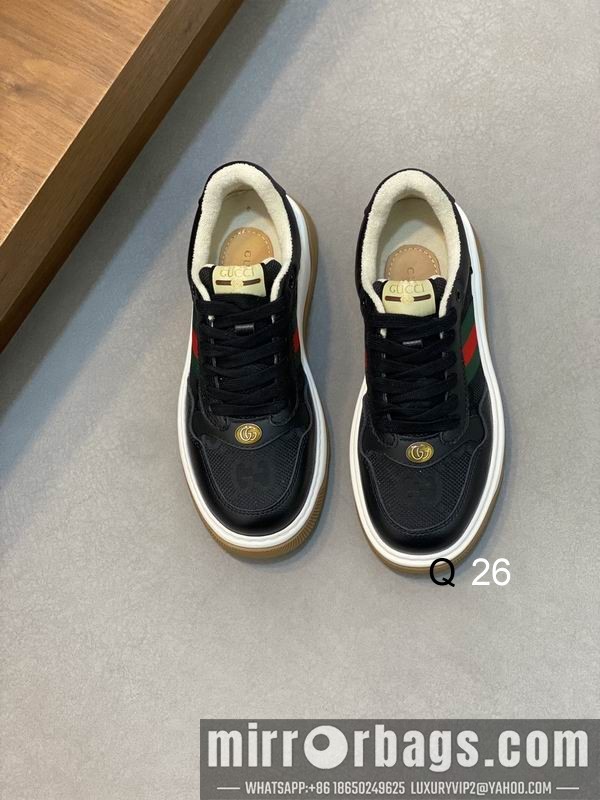 Gucci Shoes sz38-45 L1204