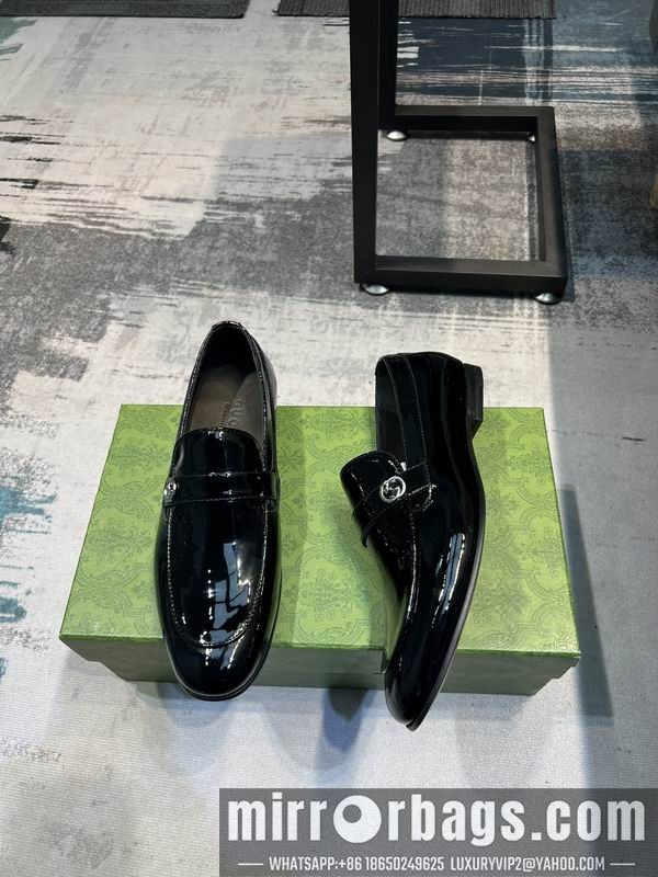 Gucci Shoes sz 38-45 mnf0158