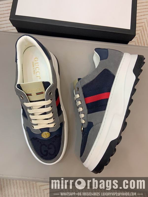 Gucci Shoes sz38-44 hnm0135