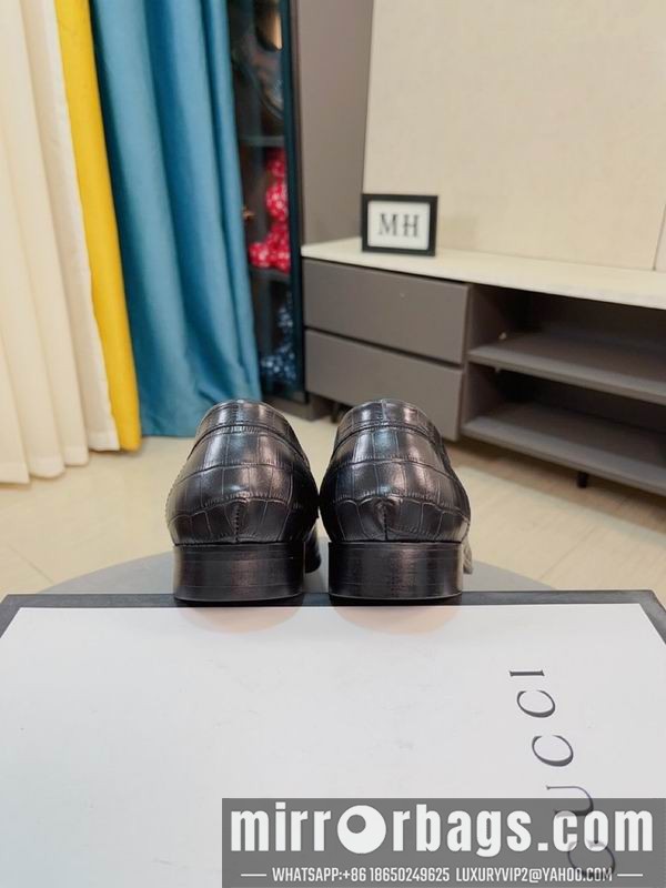 Gucci Shoes sz38-45 mnf0219