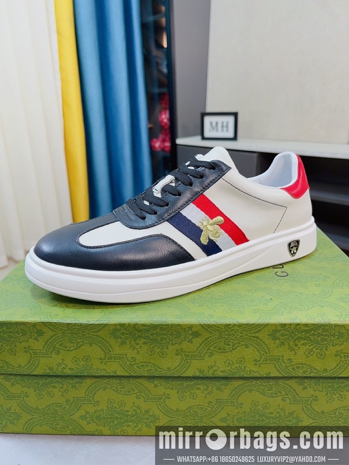 Gucci Shoes sz38-44 hnh0209