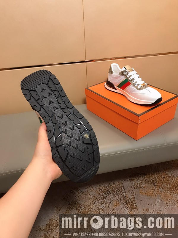 Gucci Shoes sz38-44 jyh0210
