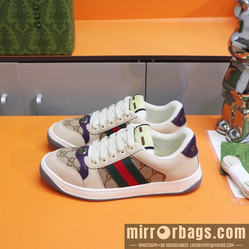Gucci Shoes sz 35-39 38-45 mnf0107